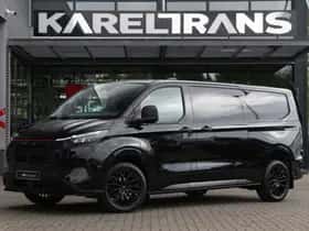 Ford Transit Custom (2024) thumbnail 20