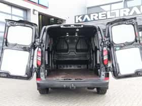 Ford Transit Custom (2024) thumbnail 3