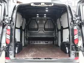 Ford Transit Custom (2024) thumbnail 4
