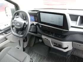 Ford Transit Custom (2024) thumbnail 5
