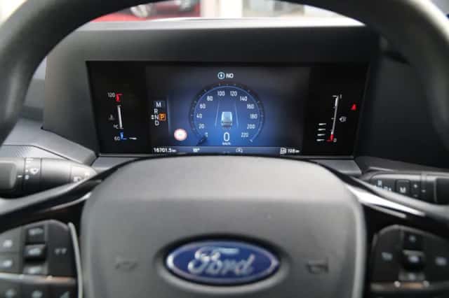 Ford Transit Custom (2024) thumbnail 7