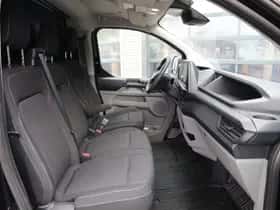Ford Transit Custom (2024) thumbnail 9