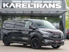 Ford Transit Custom (2024)