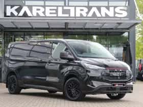 Ford Transit Custom (2024)