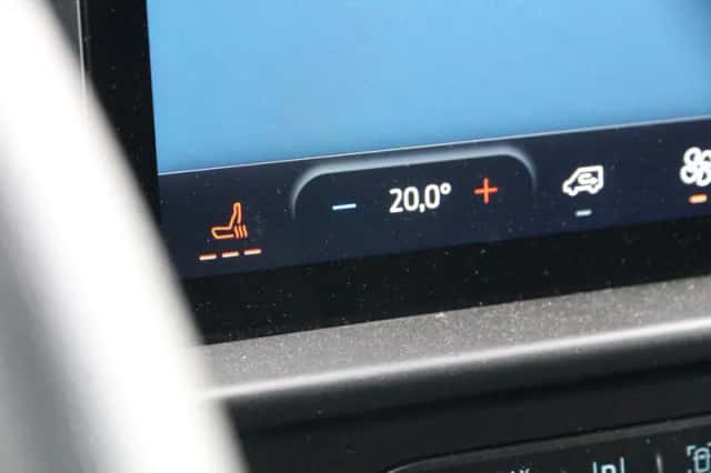 Ford Transit Custom (2024) thumbnail 14