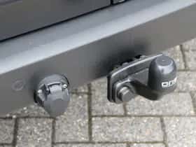 Ford Transit Custom (2024) thumbnail 15