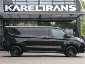 Ford Transit Custom (2024) thumbnail 17