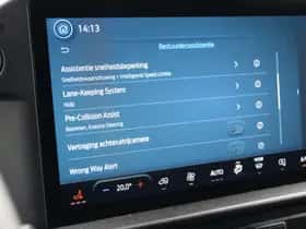 Ford Transit Custom (2024) thumbnail 18