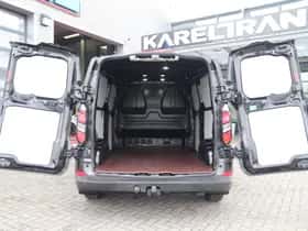 Ford Transit Custom (2024) thumbnail 3
