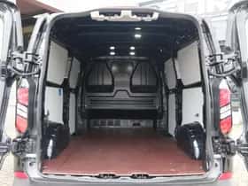 Ford Transit Custom (2024) thumbnail 4