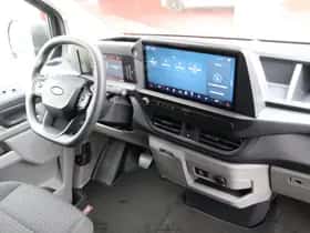 Ford Transit Custom (2024) thumbnail 5