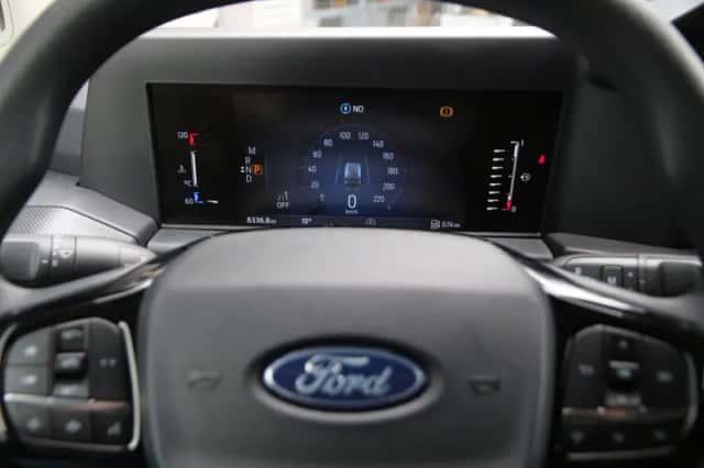 Ford Transit Custom (2024) thumbnail 7
