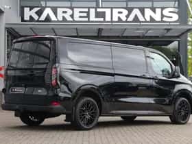Ford Transit Custom (2024) thumbnail 8