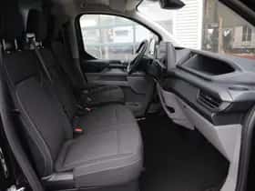 Ford Transit Custom (2024) thumbnail 9