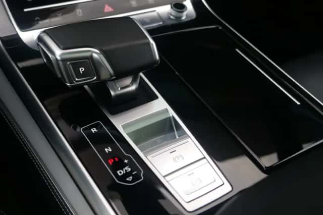 Audi Q7 (2020) thumbnail 11