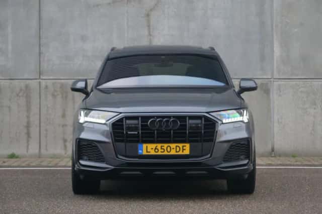 Audi Q7 (2020) thumbnail 16