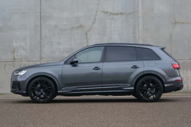 Audi Q7 (2020) thumbnail 17