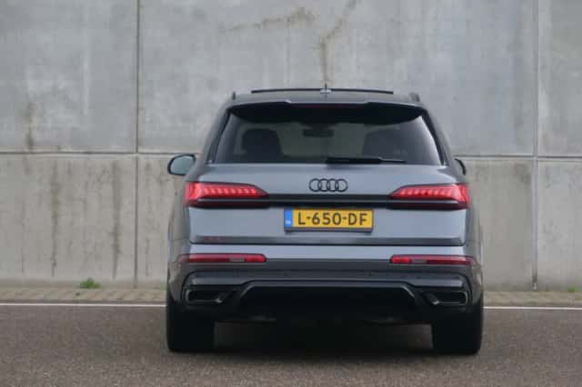 Audi Q7 (2020) thumbnail 18