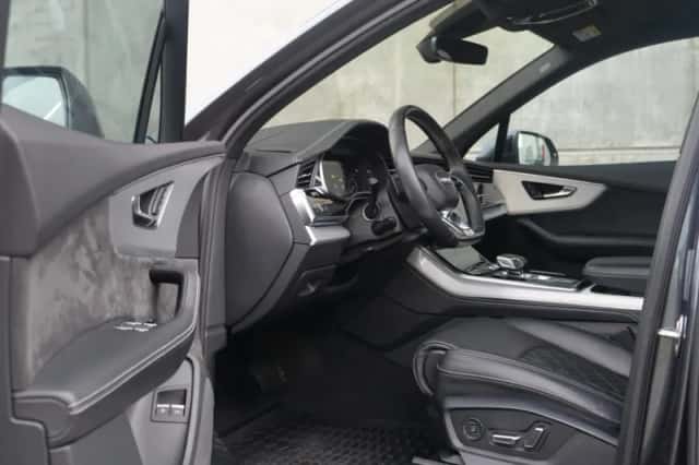 Audi Q7 (2020) thumbnail 21