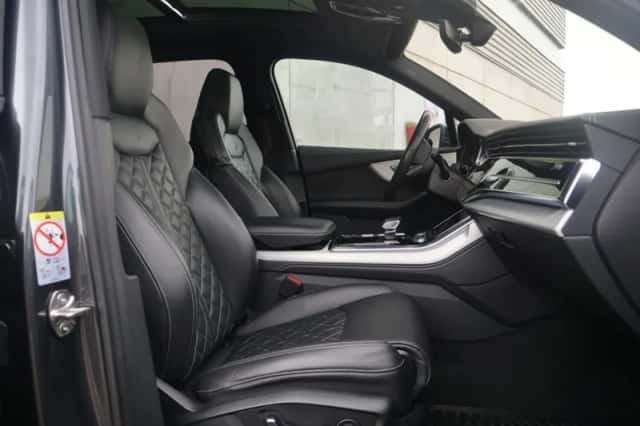 Audi Q7 (2020) thumbnail 22