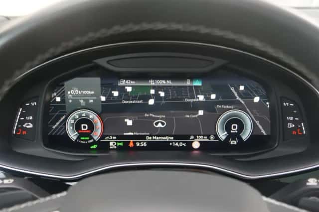 Audi Q7 (2020) thumbnail 26