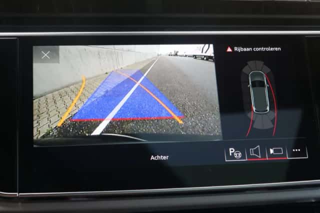 Audi Q7 (2020) thumbnail 27