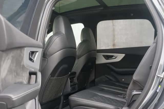 Audi Q7 (2020) thumbnail 32