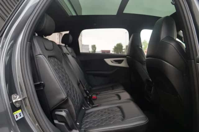 Audi Q7 (2020) thumbnail 33
