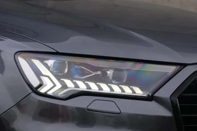 Audi Q7 (2020) thumbnail 35