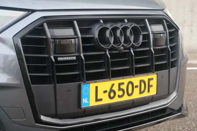 Audi Q7 (2020) thumbnail 36