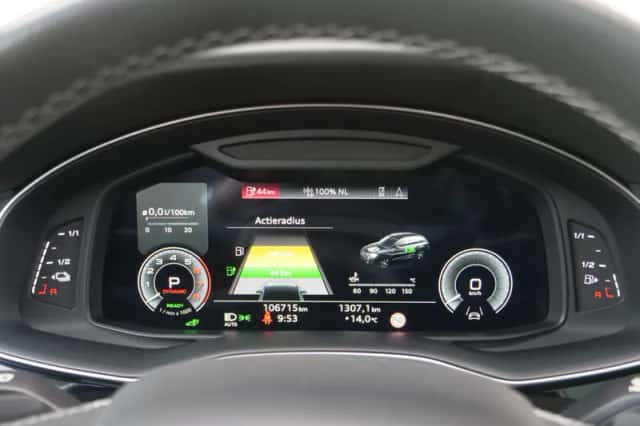 Audi Q7 (2020) thumbnail 7