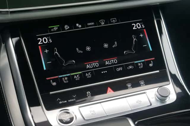 Audi Q7 (2020) thumbnail 9