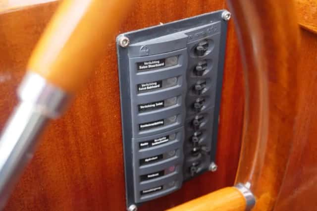 Breedendam Rapsody 31MTB (2003) thumbnail 15