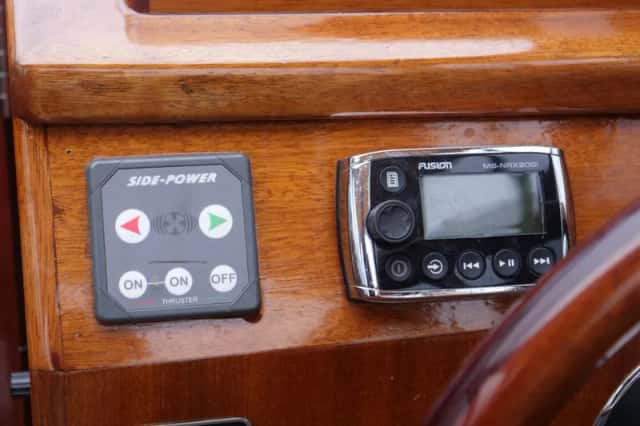 Breedendam Rapsody 31MTB (2003) thumbnail 21