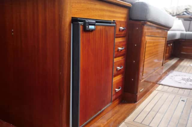 Breedendam Rapsody 31MTB (2003) thumbnail 22