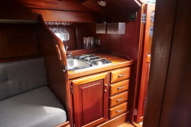 Breedendam Rapsody 31MTB (2003) thumbnail 25