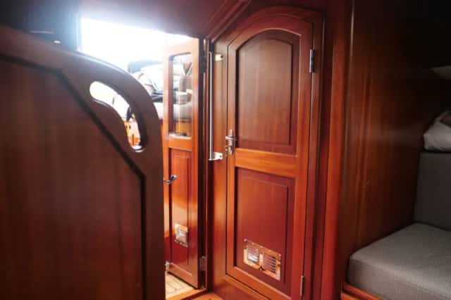 Breedendam Rapsody 31MTB (2003) thumbnail 27