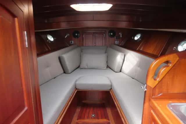 Breedendam Rapsody 31MTB (2003) thumbnail 30