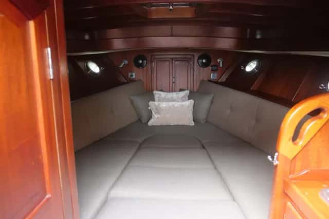 Breedendam Rapsody 31MTB (2003) thumbnail 31