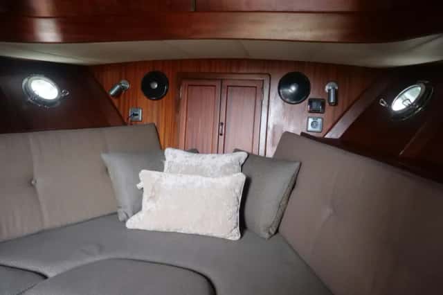 Breedendam Rapsody 31MTB (2003) thumbnail 32