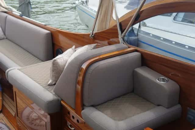 Breedendam Rapsody 31MTB (2003) thumbnail 34