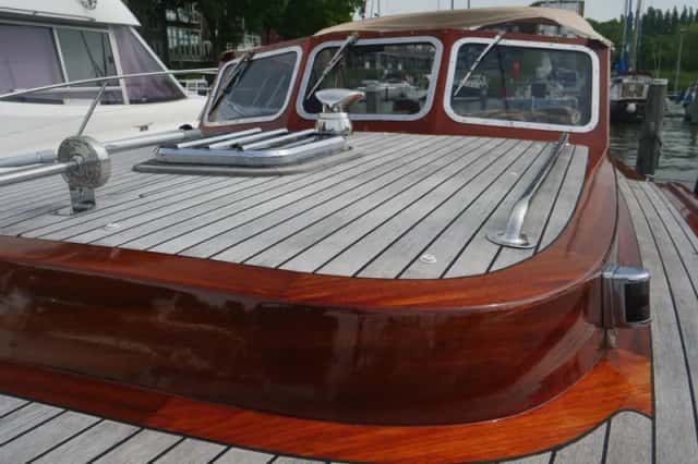 Breedendam Rapsody 31MTB (2003) thumbnail 36
