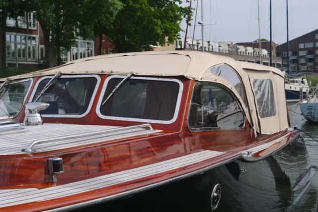 Breedendam Rapsody 31MTB (2003) thumbnail 37