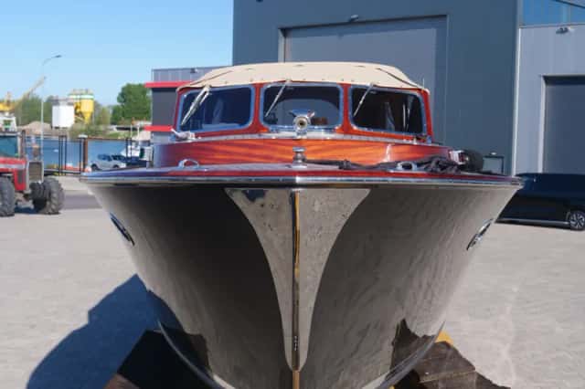 Breedendam Rapsody 31MTB (2003) thumbnail 39