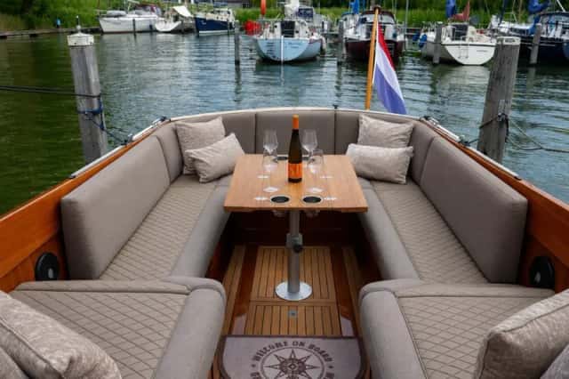 Breedendam Rapsody 31MTB (2003) thumbnail 5