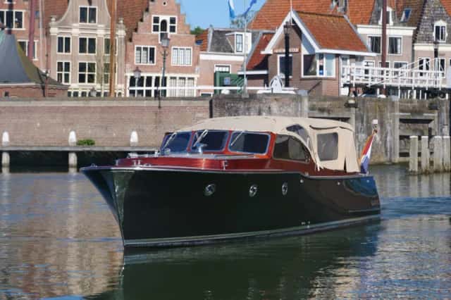 Breedendam Rapsody 31MTB (2003) thumbnail 7