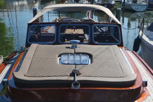 Breedendam Rapsody 31MTB (2003) thumbnail 10
