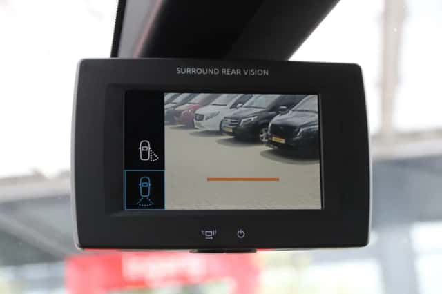 Citroën Berlingo (2019) thumbnail 12