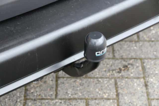 Citroën Berlingo (2019) thumbnail 15