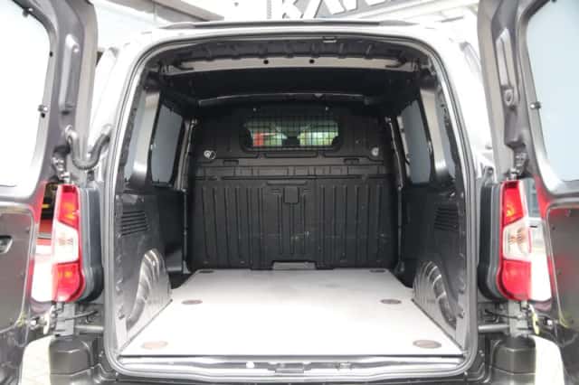 Citroën Berlingo (2019) thumbnail 4